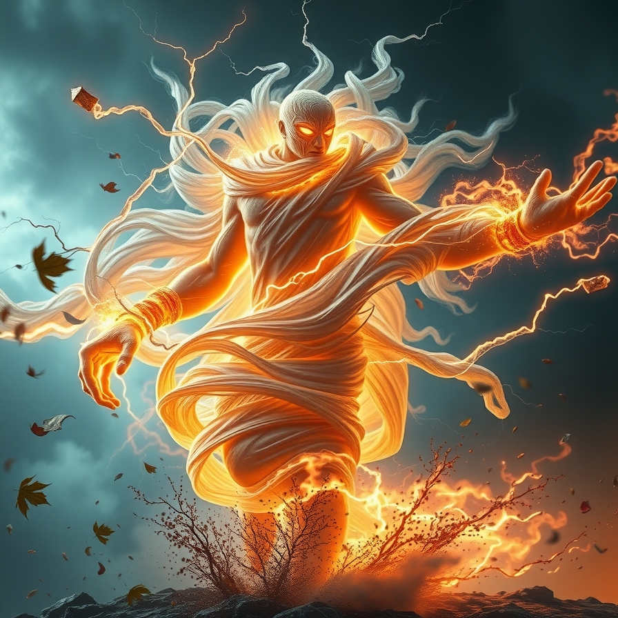 Air Elemental
