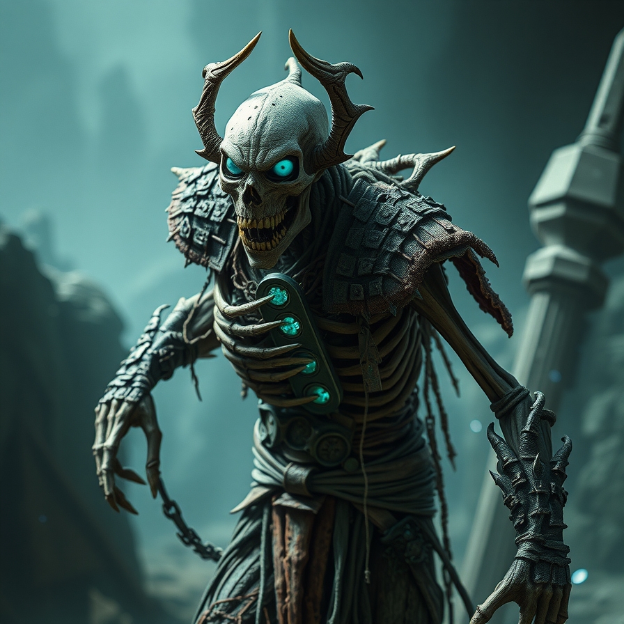 Barrow Wight
