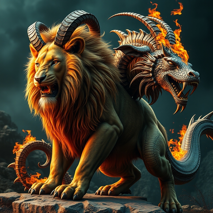 Chimera