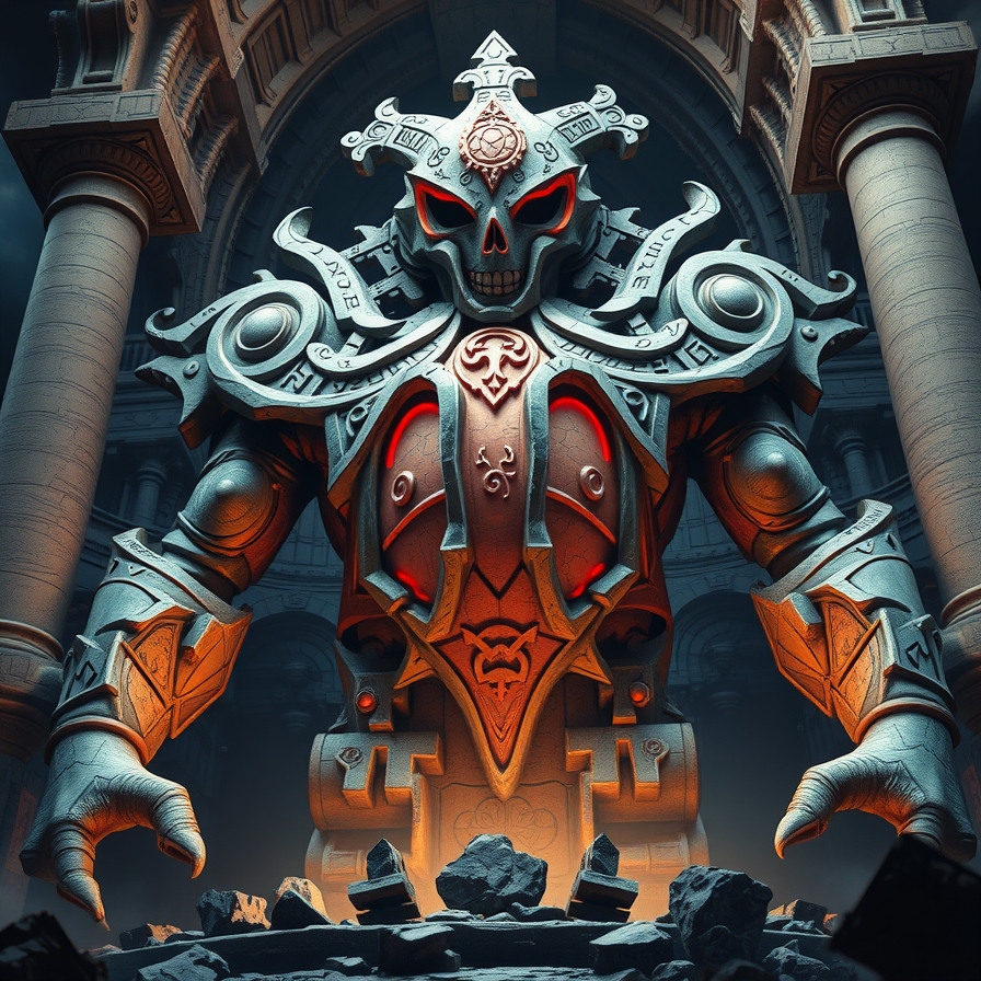Dungeon Heart