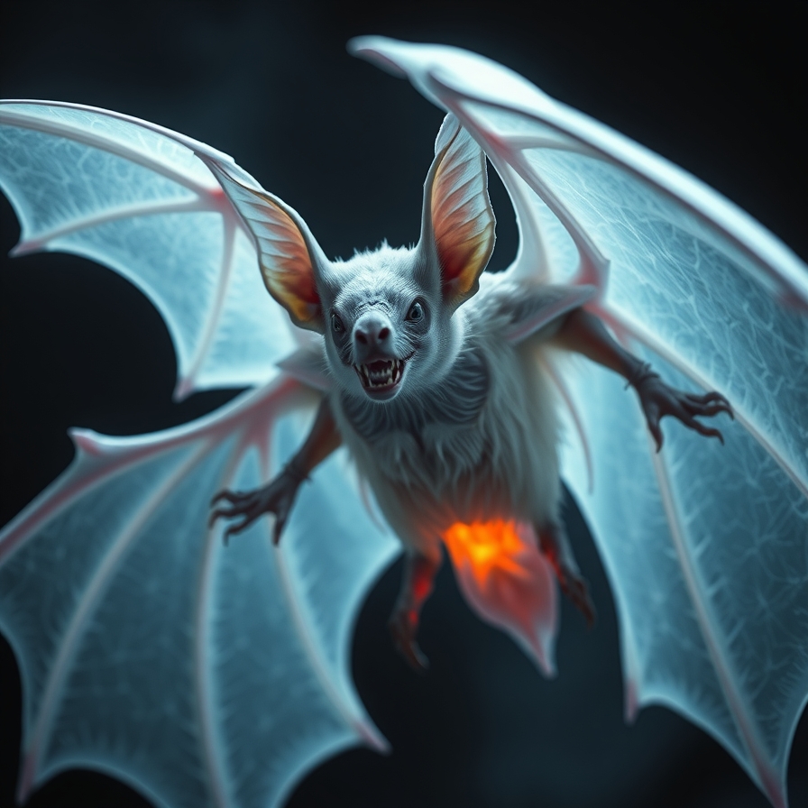 Echo Bat