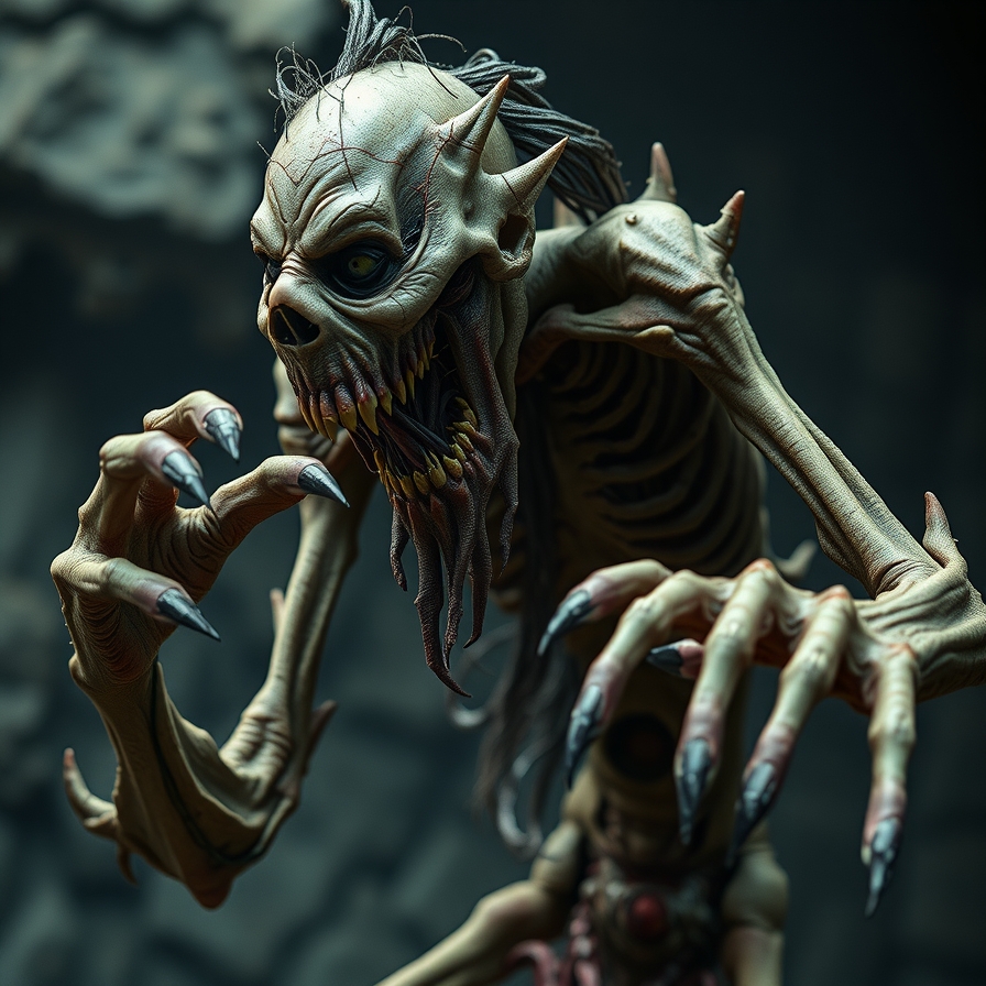 Ghoul