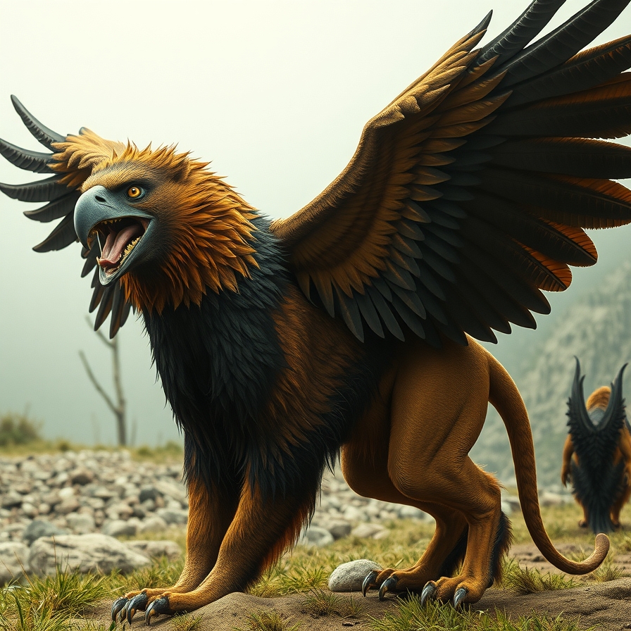 Griffon