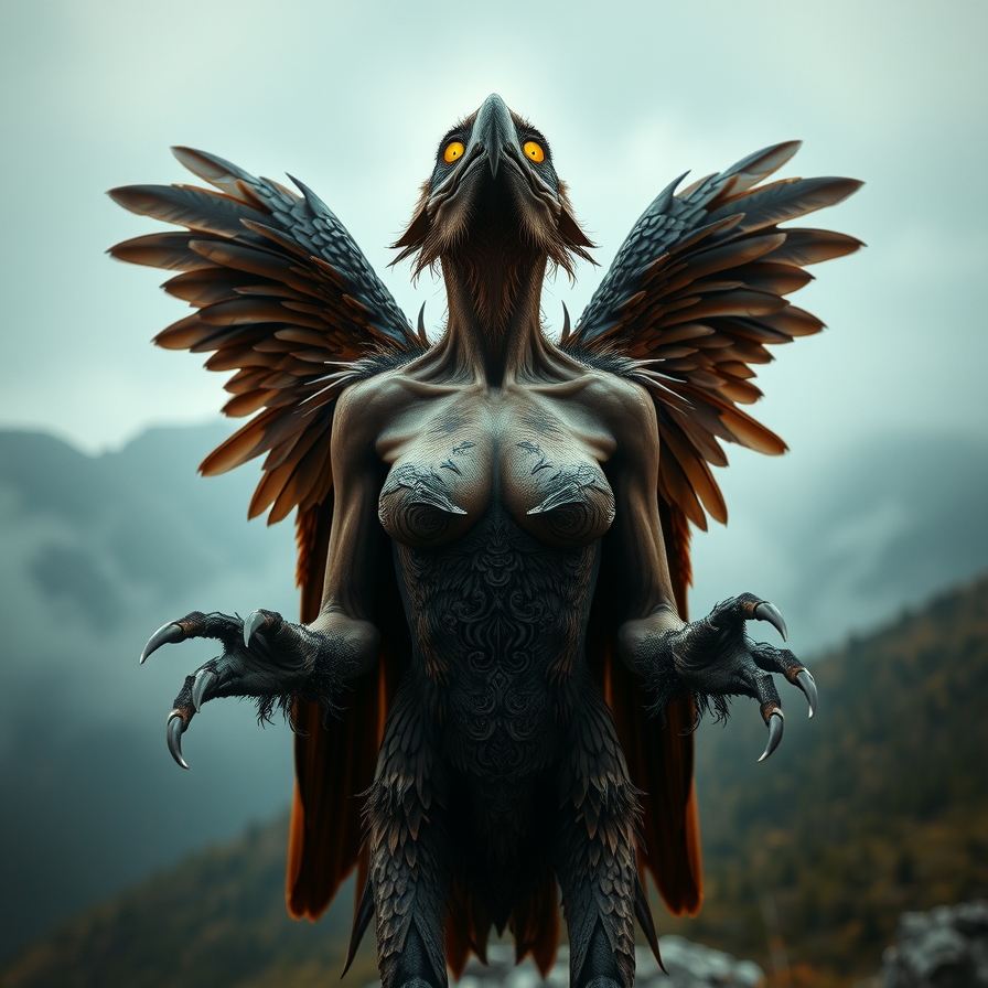 Harpy