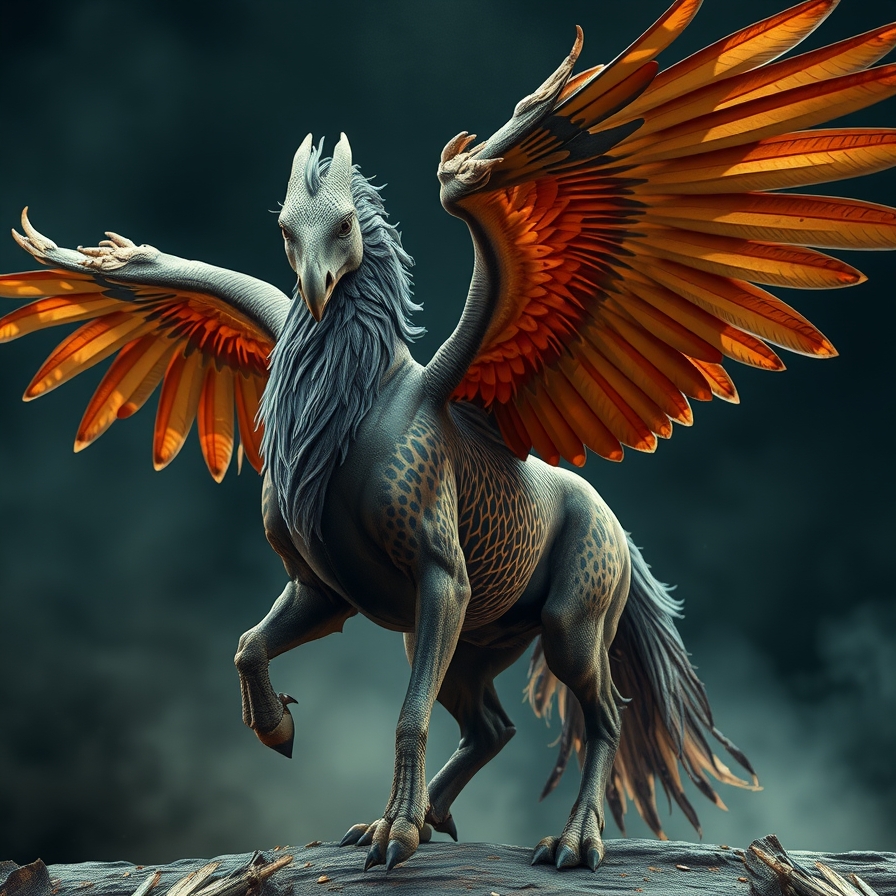 Hippogriff