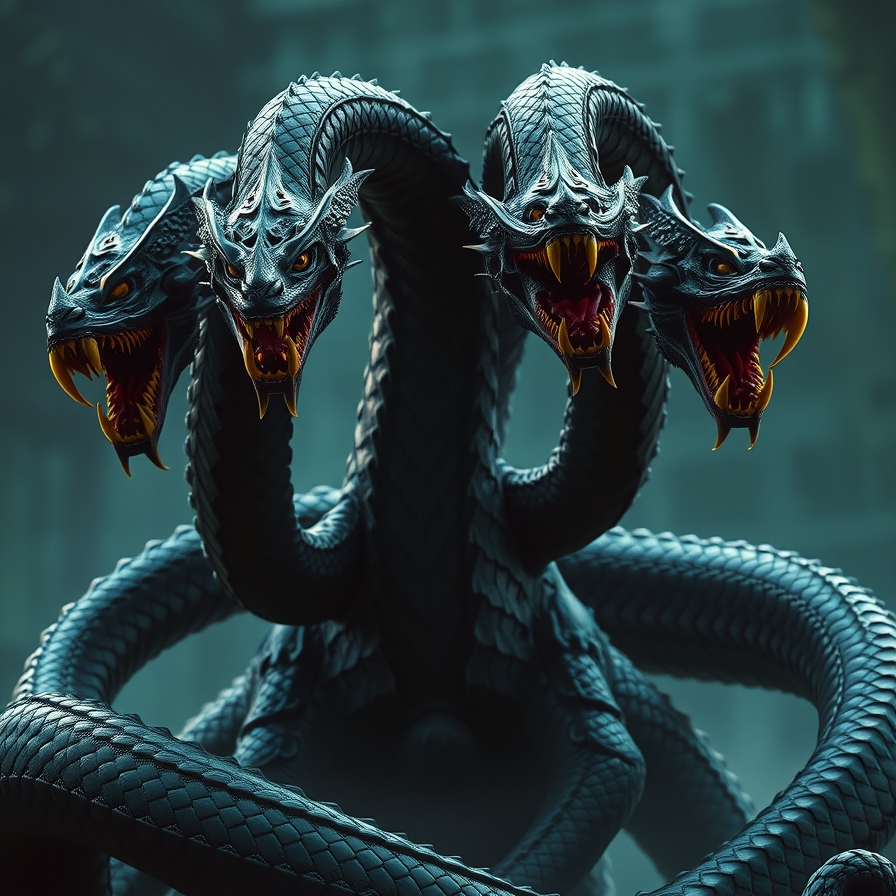 Hydra