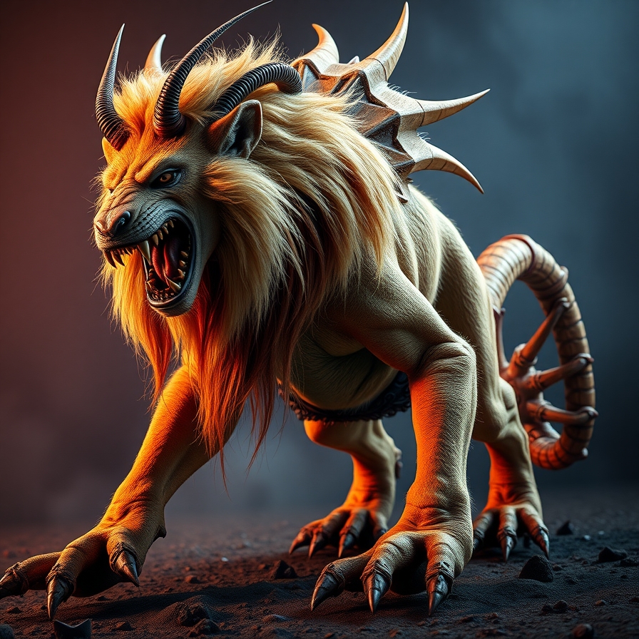Manticore