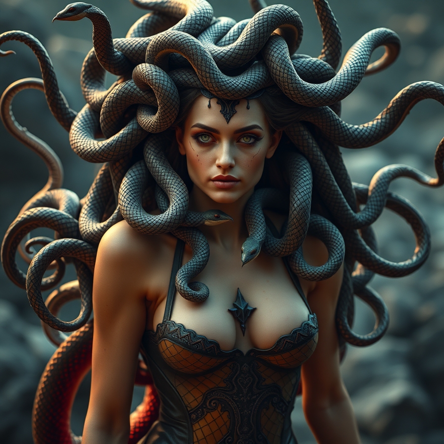 Medusa