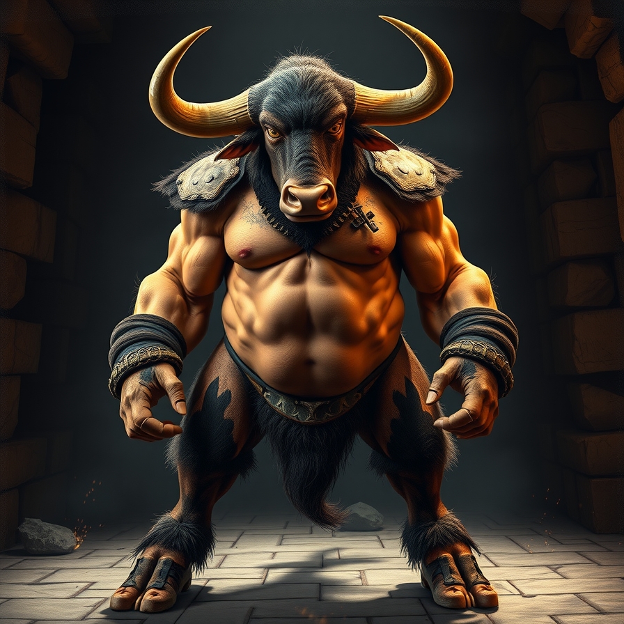 Minotaur