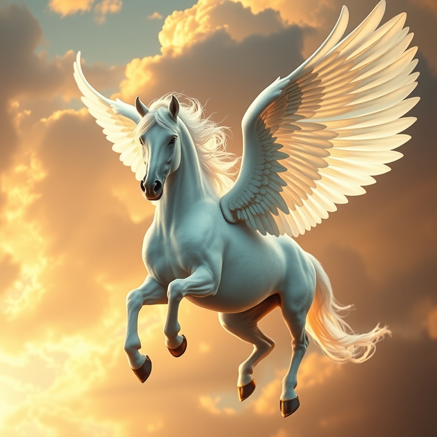 Pegasus