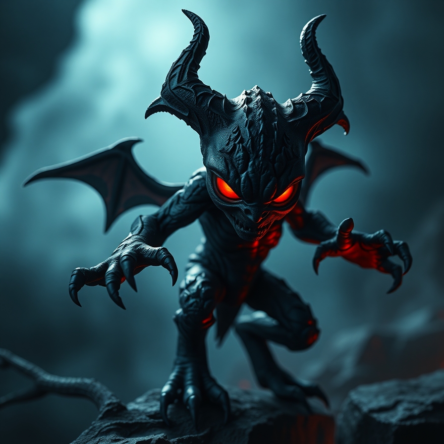 Shadow Imp