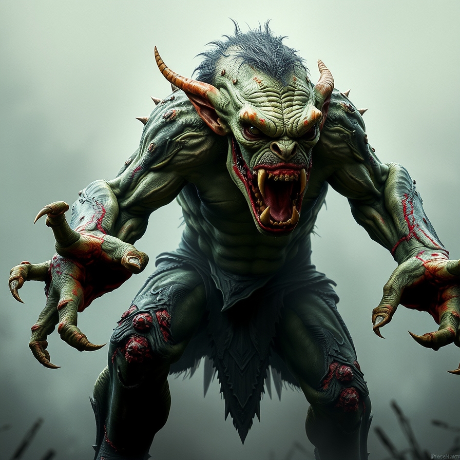 Troll