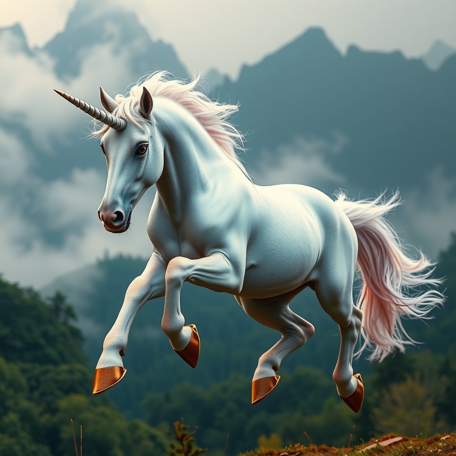 Unicorn