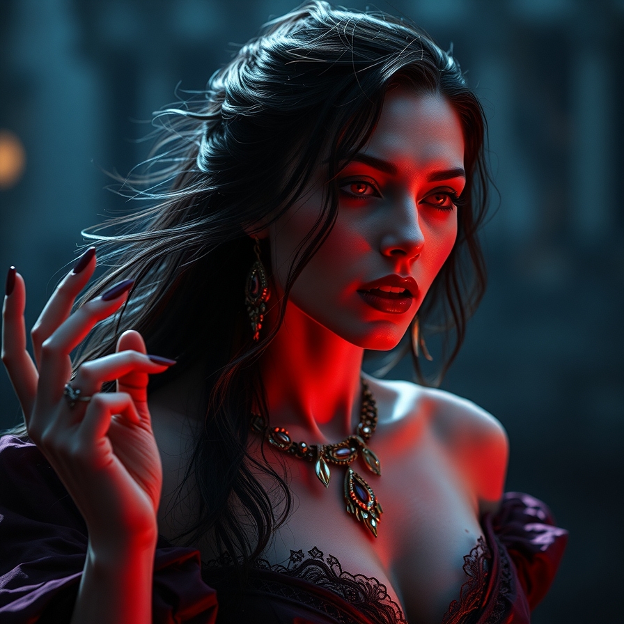 Vampire