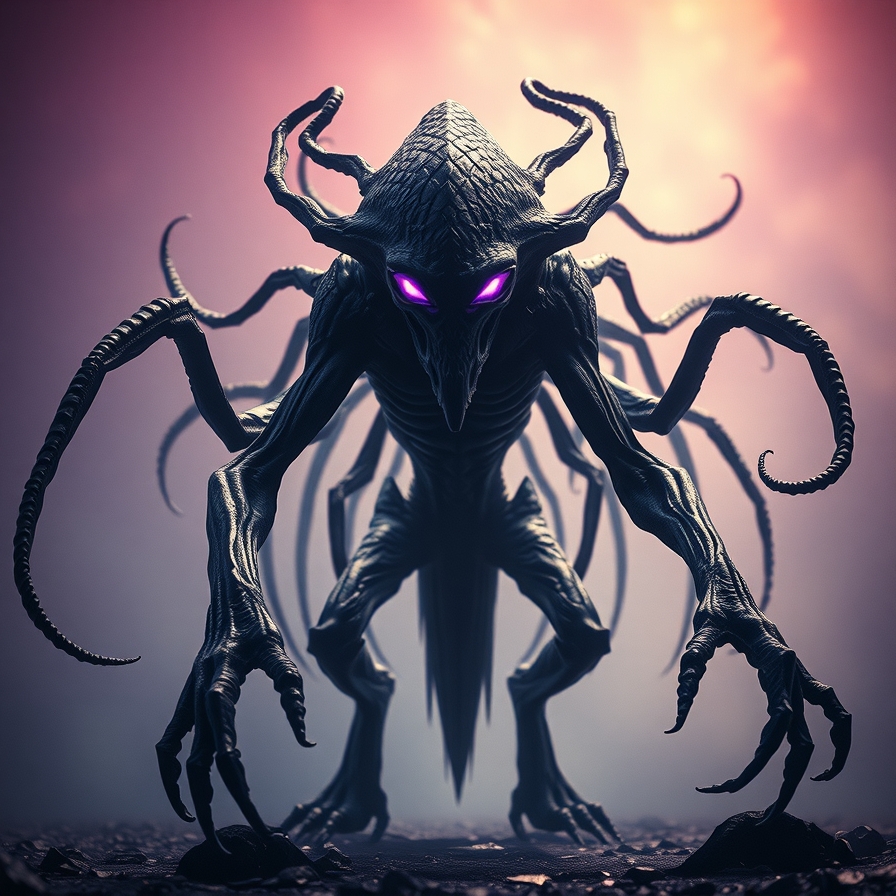 Void Stalker