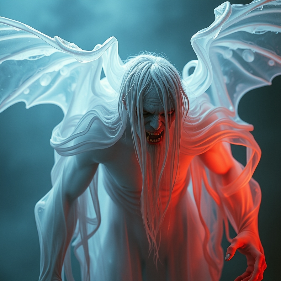 Weeping Shade