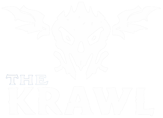 The Krawl Logo